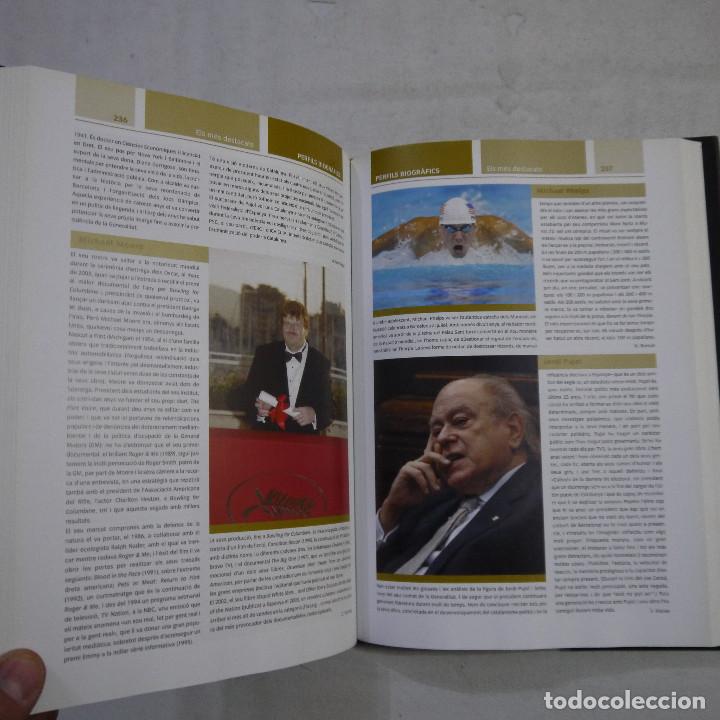 Libros de segunda mano: LLIBRE DE LANY 2003 - EDICIONS 62 - 2004 - 1.&ordf; EDICION - CATALAN - Foto 18