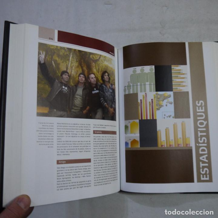 Libros de segunda mano: LLIBRE DE LANY 2003 - EDICIONS 62 - 2004 - 1.&ordf; EDICION - CATALAN - Foto 19