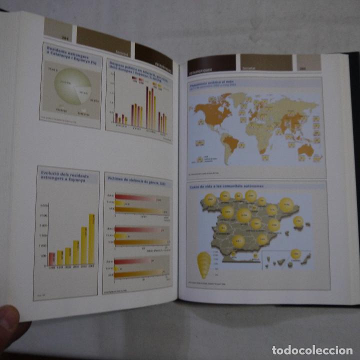 Libros de segunda mano: LLIBRE DE LANY 2003 - EDICIONS 62 - 2004 - 1.&ordf; EDICION - CATALAN - Foto 20