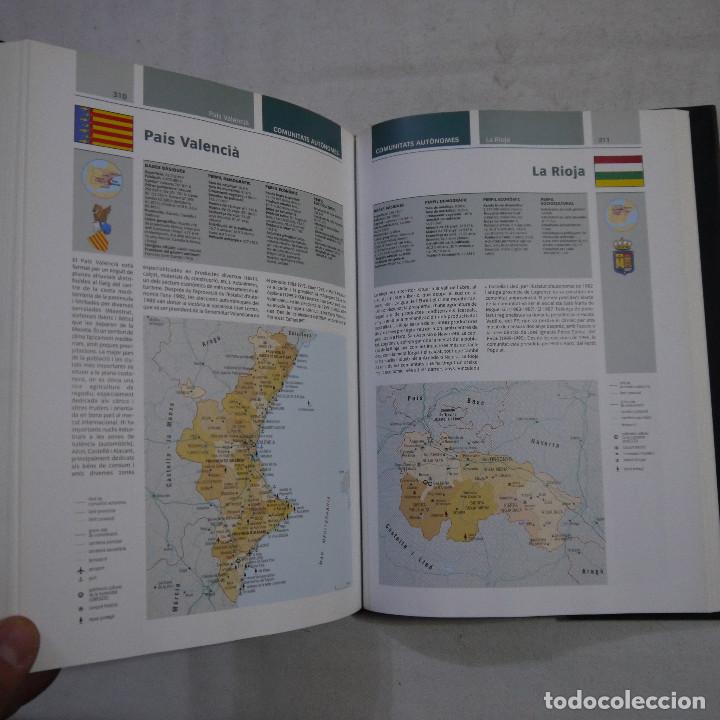 Libros de segunda mano: LLIBRE DE LANY 2003 - EDICIONS 62 - 2004 - 1.&ordf; EDICION - CATALAN - Foto 21
