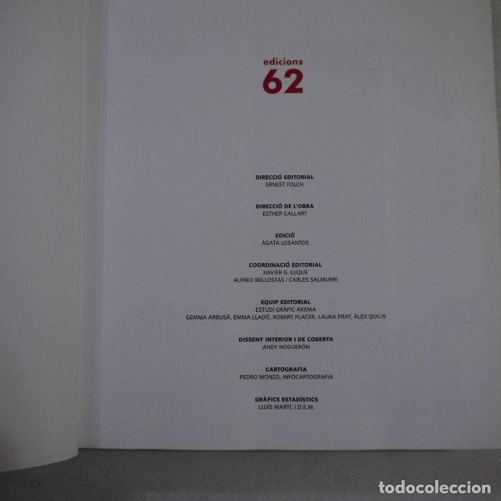 Libros de segunda mano: LLIBRE DE LANY 2004 - EDICIONS 62 - 2005 - 1.&ordf; EDICION - CATALAN - Foto 4