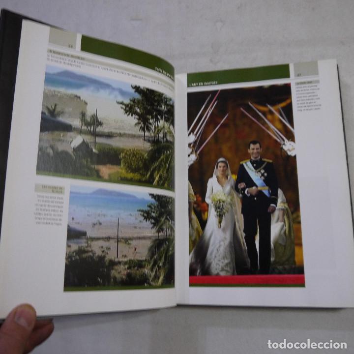 Libros de segunda mano: LLIBRE DE LANY 2004 - EDICIONS 62 - 2005 - 1.&ordf; EDICION - CATALAN - Foto 9