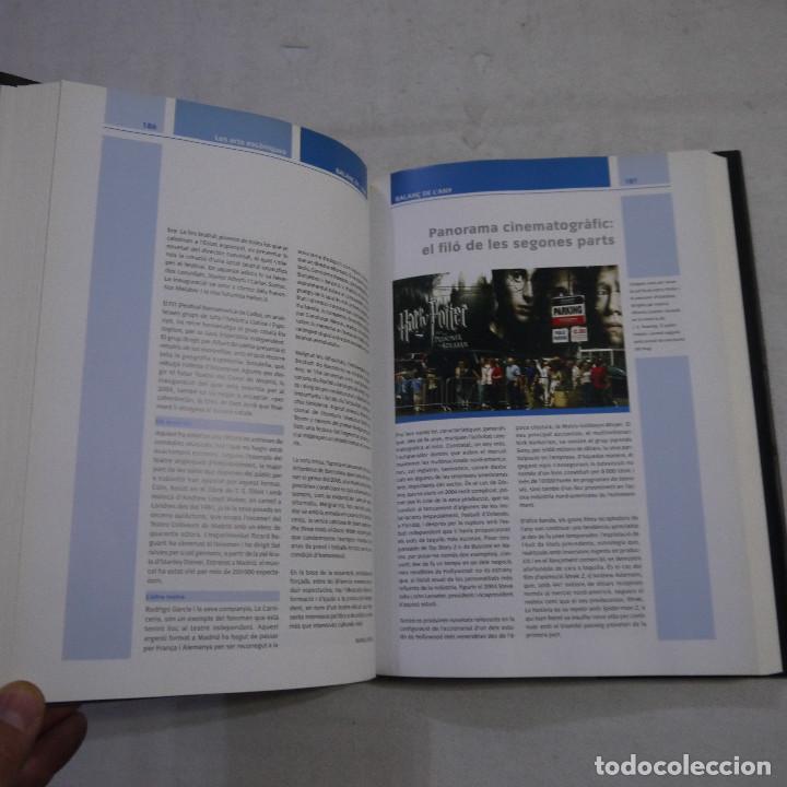 Libros de segunda mano: LLIBRE DE LANY 2004 - EDICIONS 62 - 2005 - 1.&ordf; EDICION - CATALAN - Foto 16