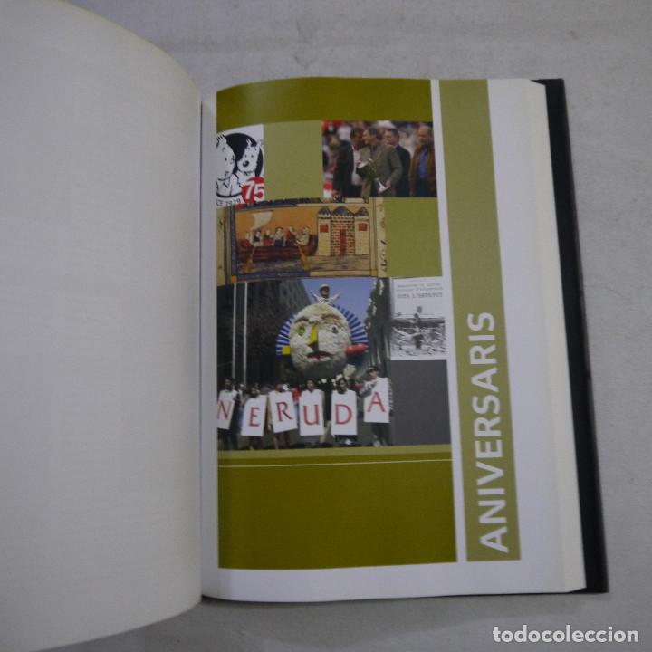 Libros de segunda mano: LLIBRE DE LANY 2004 - EDICIONS 62 - 2005 - 1.&ordf; EDICION - CATALAN - Foto 17