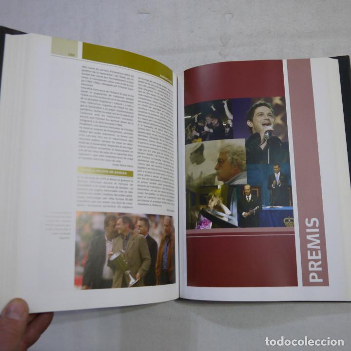 Libros de segunda mano: LLIBRE DE LANY 2004 - EDICIONS 62 - 2005 - 1.&ordf; EDICION - CATALAN - Foto 18