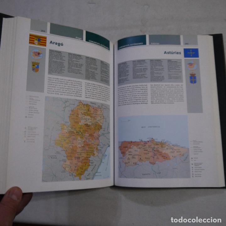 Libros de segunda mano: LLIBRE DE LANY 2004 - EDICIONS 62 - 2005 - 1.&ordf; EDICION - CATALAN - Foto 19