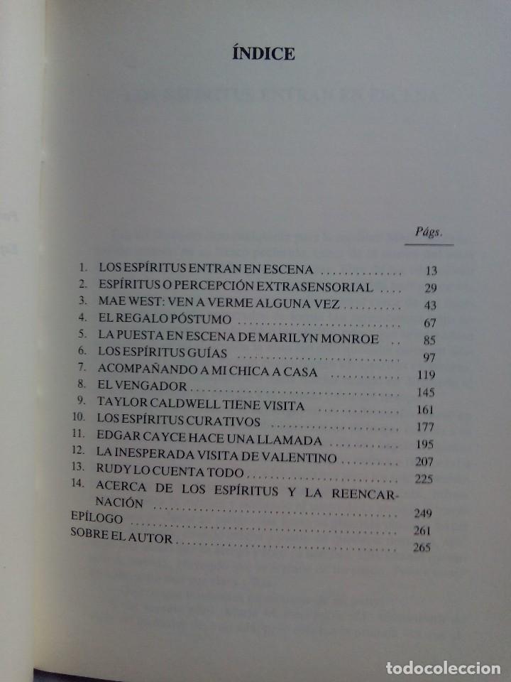 Libros de segunda mano: TESTIMONIOS DE LA INMORTALIDAD / JESS STEARN - Foto 6