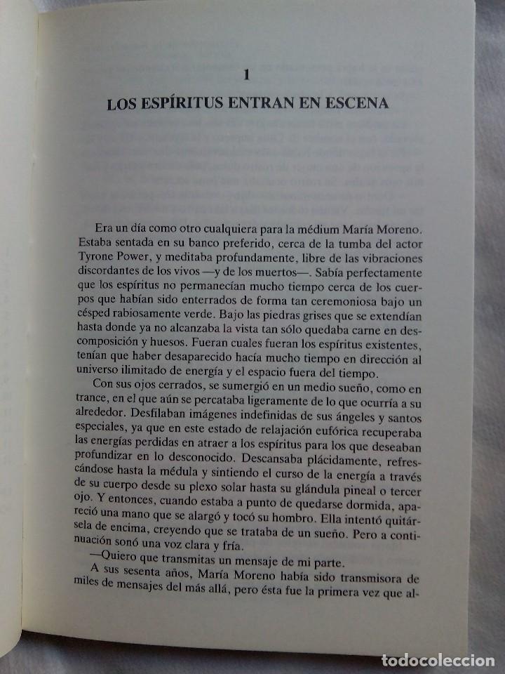 Libros de segunda mano: TESTIMONIOS DE LA INMORTALIDAD / JESS STEARN - Foto 7