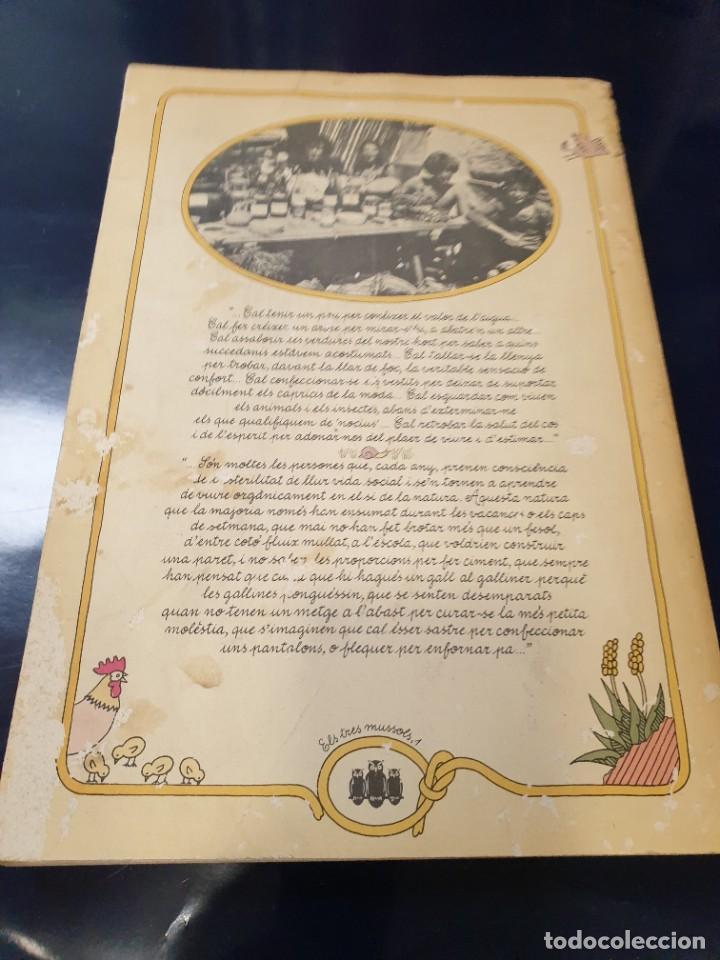 Libros de segunda mano: Tornen a Viure Jacques Massacrier - Foto 1