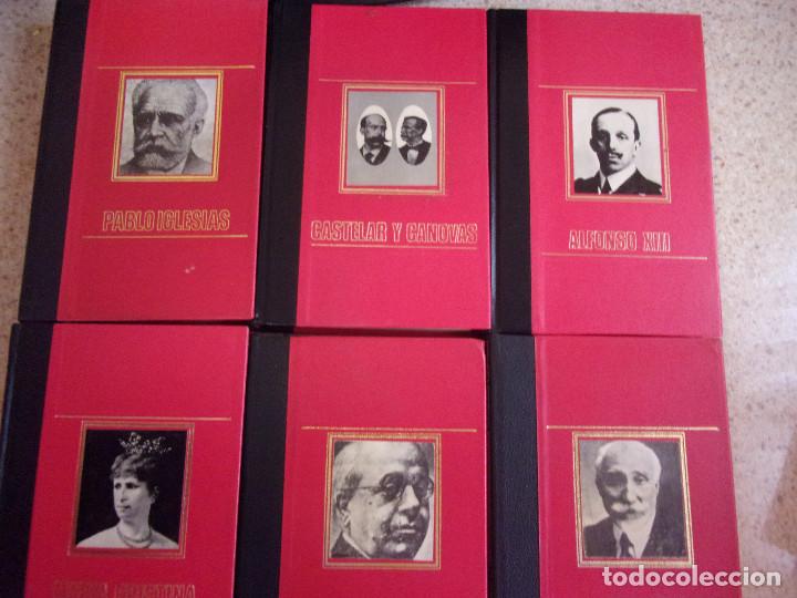 Libros de segunda mano: GRANDES FIGURAS DE LA HISTORIA DE ESPA&Ntilde;A. - Foto 2