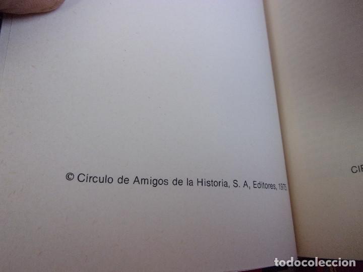 Libros de segunda mano: GRANDES FIGURAS DE LA HISTORIA DE ESPA&Ntilde;A. - Foto 3