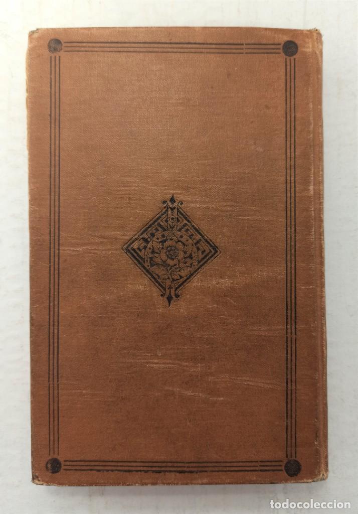 Libros de segunda mano: &rdquo;Historia de la literatura&rdquo; de Jos&eacute; Rogerio S&aacute;nchez - Foto 2