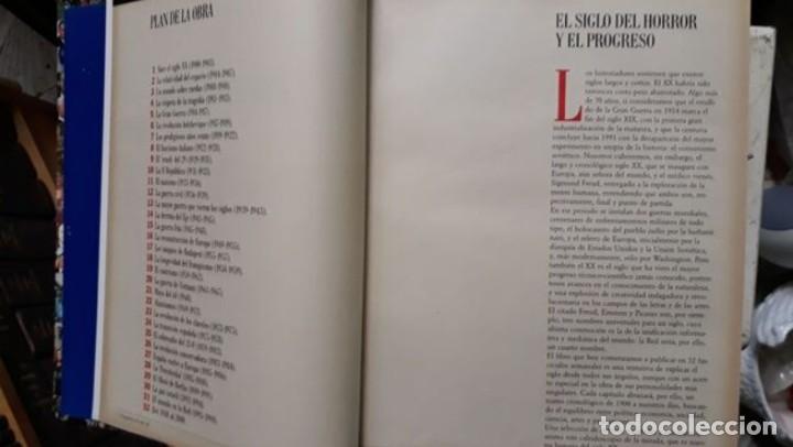 Libros de segunda mano: PROTAGONISTAS DEL SIGLO XX..EL PA&Iacute;S.2000 - Foto 2