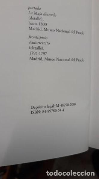 Libros de segunda mano: LOS GRANDES GENIOS DEL ARTE.. completa 35 tomos .. impecable estado - Foto 4