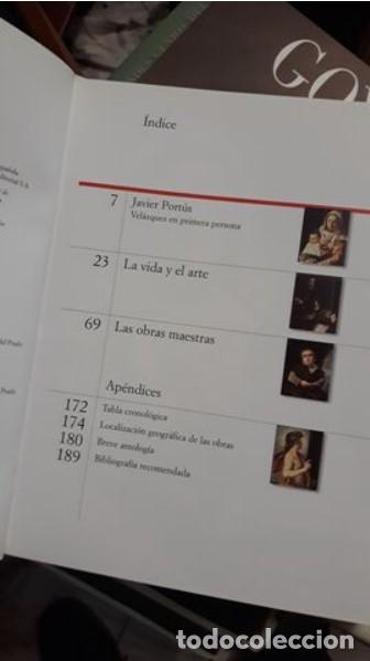 Libros de segunda mano: LOS GRANDES GENIOS DEL ARTE.. completa 35 tomos .. impecable estado - Foto 5