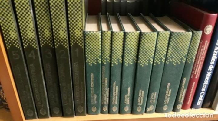 Libros de segunda mano: LA HISTORIA SE CONFIESA..DE LA CIERVA - Foto 5