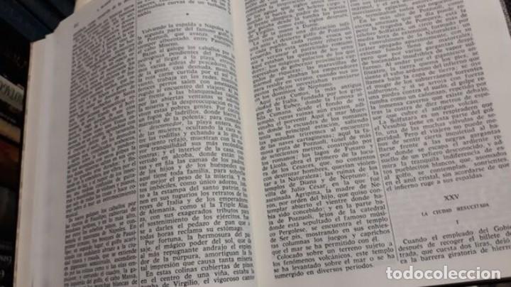 Libros de segunda mano: OBRAS COMPLETAS. VICENTE BLASCO IBA&Ntilde;EZ. - Foto 5