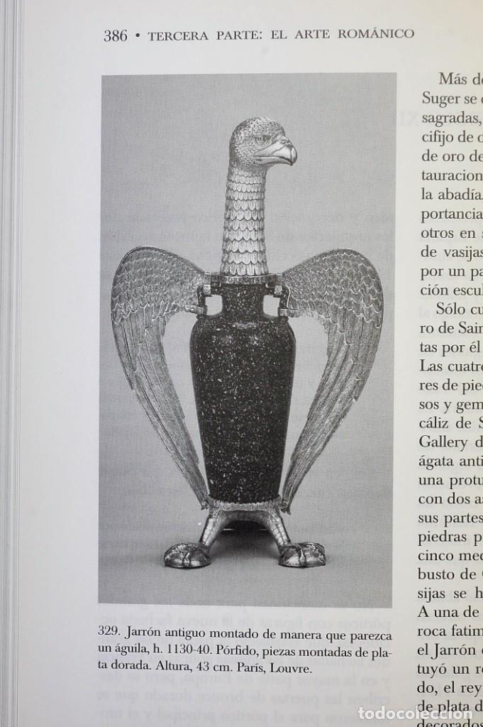 Libros de segunda mano: Arte Sacro 800-1200 LASKO, Peter - Foto 2