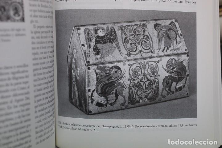 Libros de segunda mano: Arte Sacro 800-1200 LASKO, Peter - Foto 3