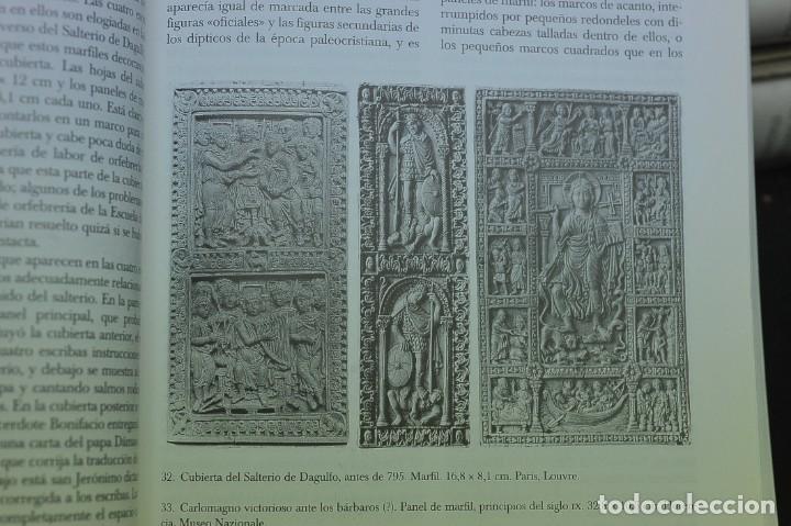 Libros de segunda mano: Arte Sacro 800-1200 LASKO, Peter - Foto 7