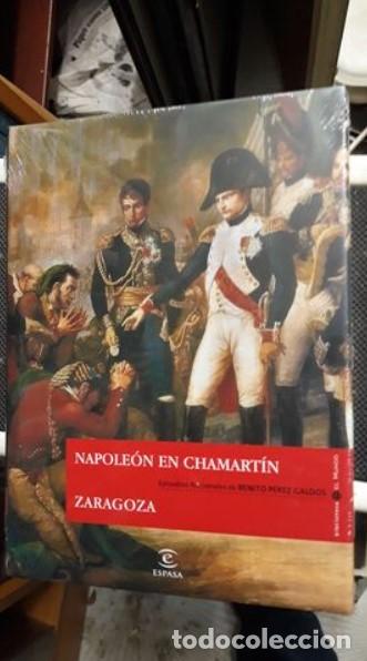 Libros de segunda mano: NAPOLEON EN FUNDACI&Oacute;N DOS DE MAYO