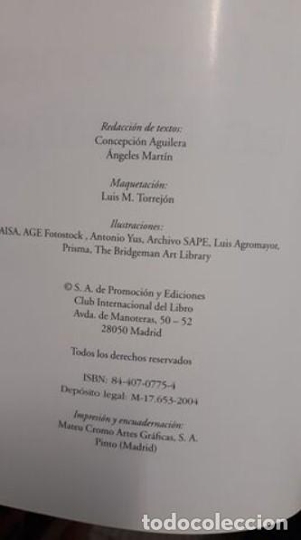 Libros de segunda mano: AUSTRIAS Y BORBONES EN ESPA&Ntilde;A.2004 - Foto 3
