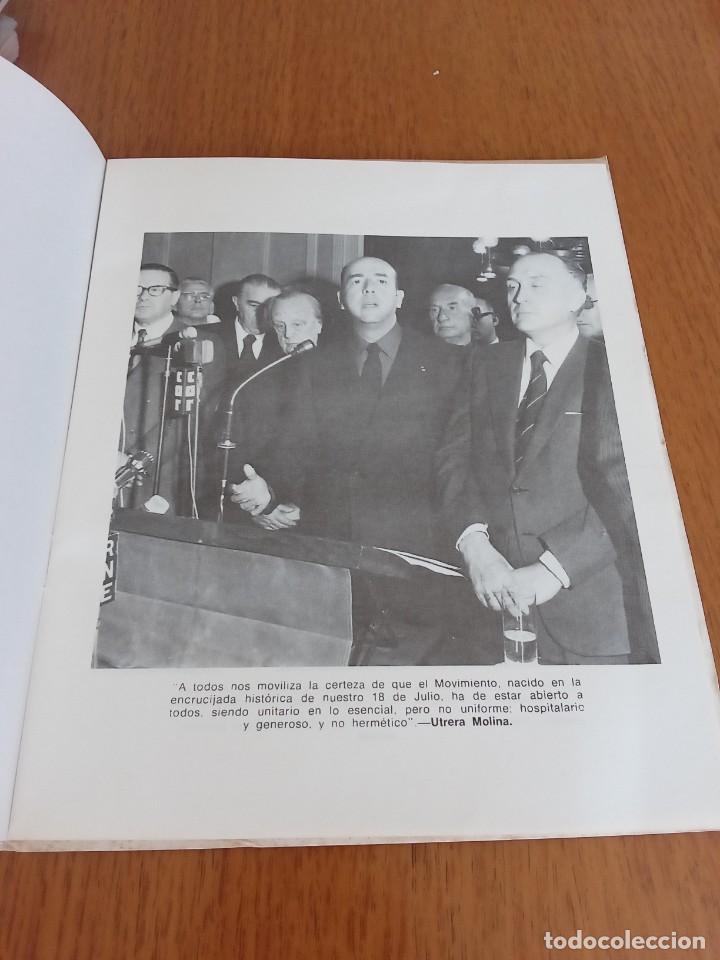 Libros de segunda mano: Derecho a la esperanza. - Foto 3