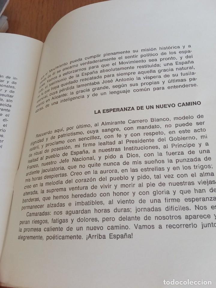 Libros de segunda mano: Derecho a la esperanza. - Foto 5
