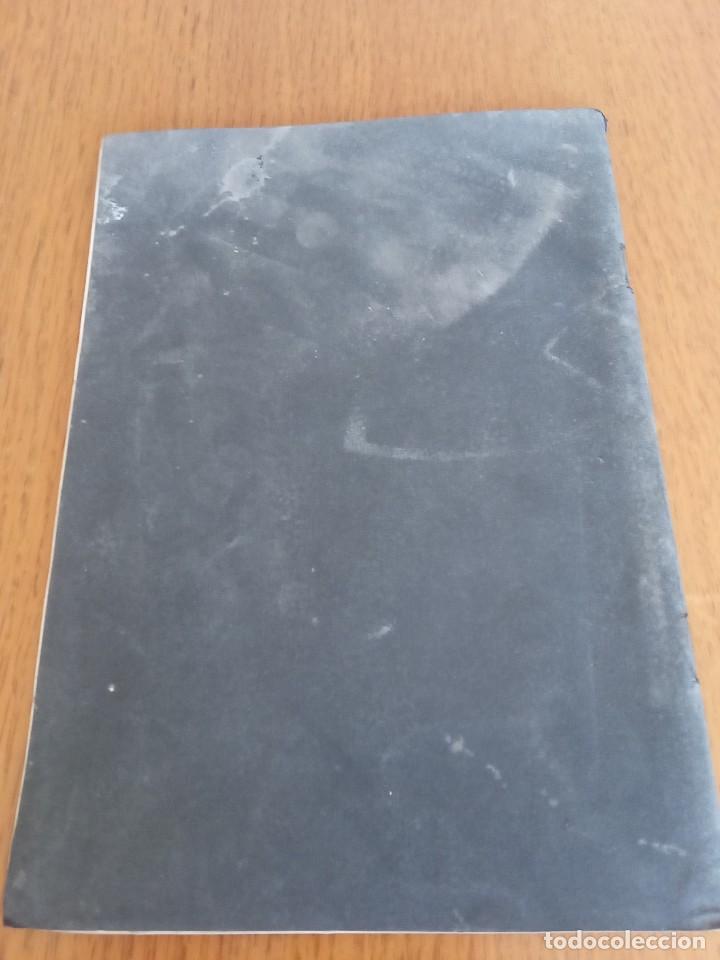 Libros de segunda mano: Tres discursos. Pilar Primo de Rivera. - Foto 7