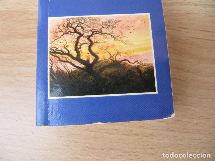Libros de segunda mano: MINILIBRO, LEYENDAS, DE GUSTAVO ADOLFO BECQUER, ED. SIMBAD - Foto 2
