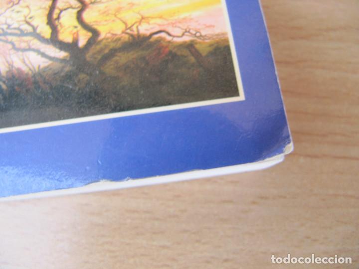 Libros de segunda mano: MINILIBRO, LEYENDAS, DE GUSTAVO ADOLFO BECQUER, ED. SIMBAD - Foto 7