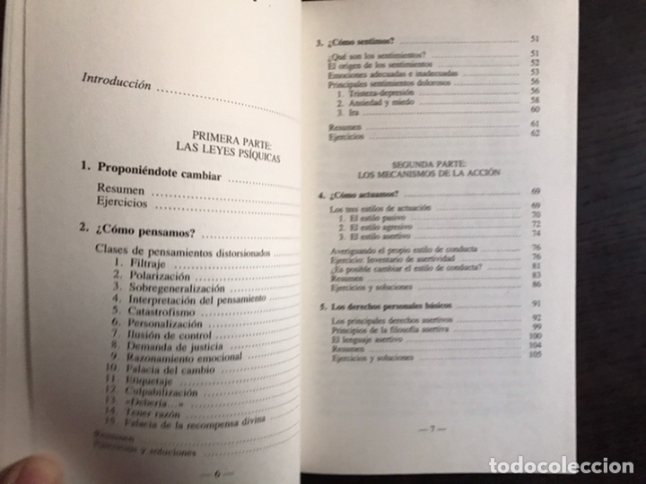 Libros de segunda mano: Para salir del laberinto. Ramiro J. &Aacute;lvarez - Foto 3