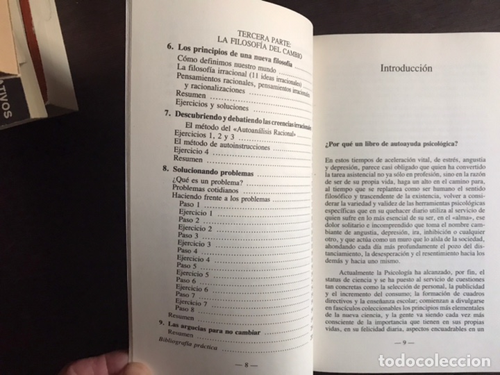 Libros de segunda mano: Para salir del laberinto. Ramiro J. &Aacute;lvarez - Foto 4