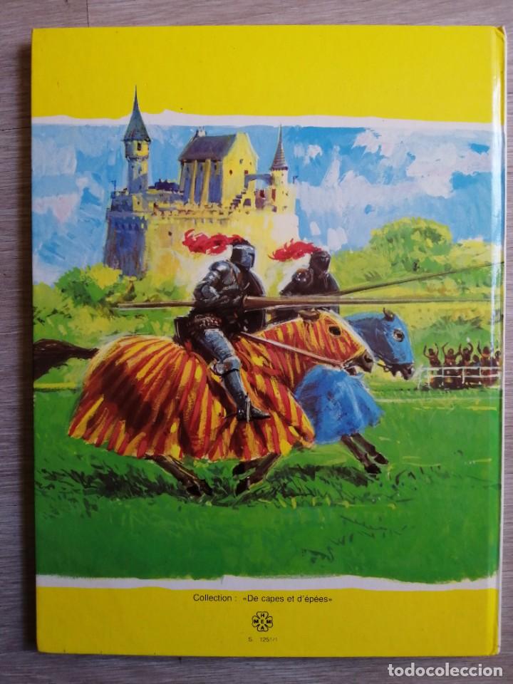 Libros de segunda mano: Ivanhoe. Hemma. Ilustrado. - Foto 3