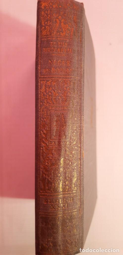 Libros de segunda mano: Noche en Bombay. Bromfield, Louis. - Foto 1