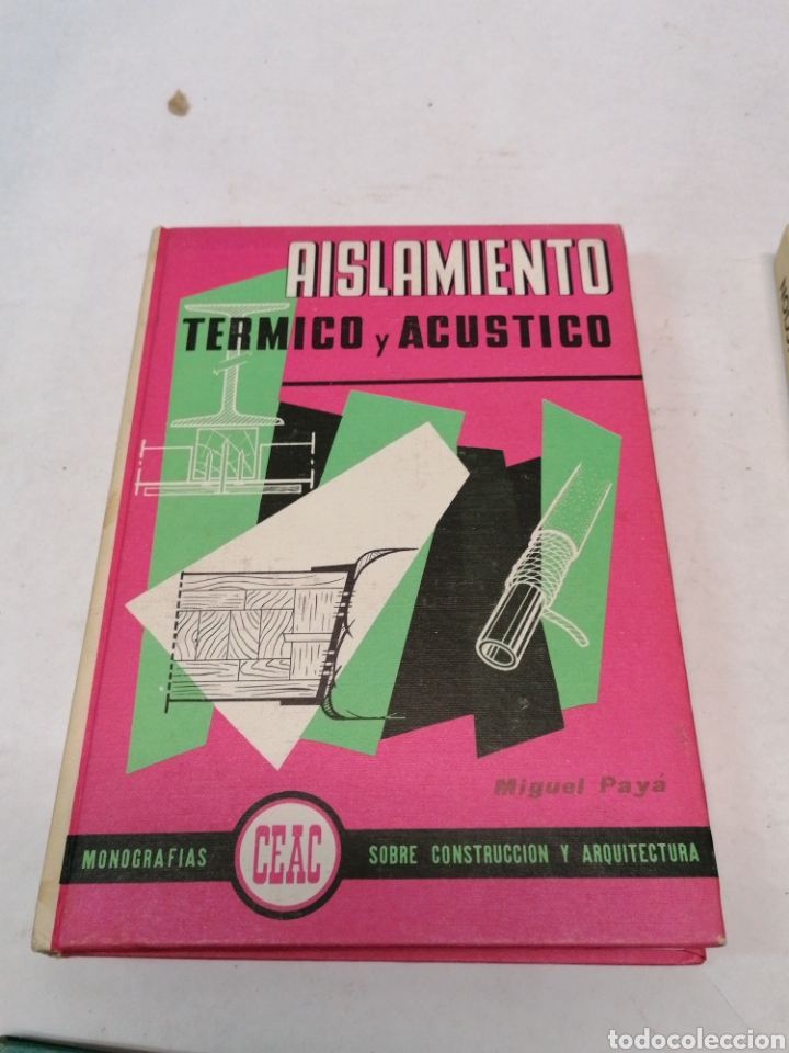 Libros de segunda mano: 6 libros CEAC - Foto 2