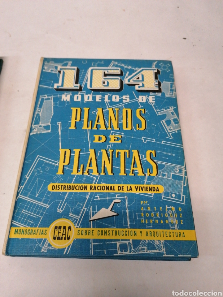 Libros de segunda mano: 6 libros CEAC - Foto 4