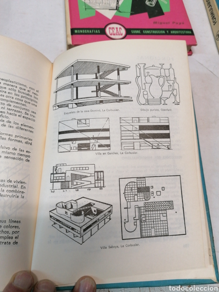 Libros de segunda mano: 6 libros CEAC - Foto 8