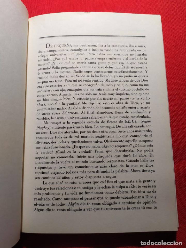 Libros de segunda mano: Relaciones con amor. Sondra Ray. - Foto 4