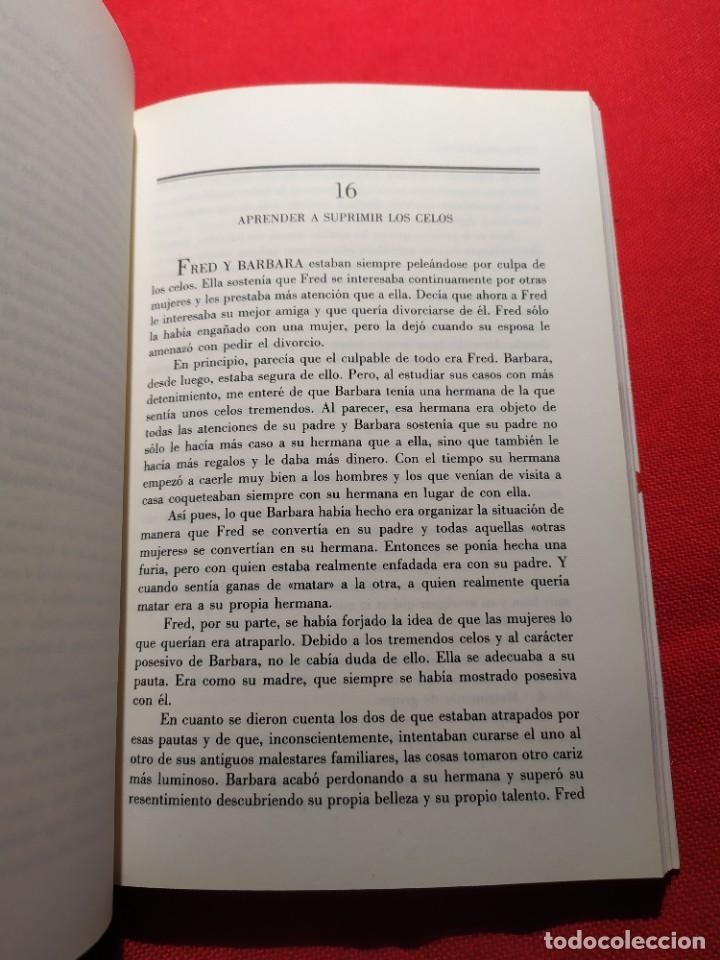 Libros de segunda mano: Relaciones con amor. Sondra Ray. - Foto 7