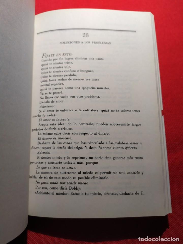 Libros de segunda mano: Relaciones con amor. Sondra Ray. - Foto 8