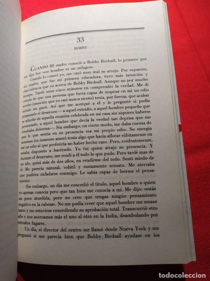 Libros de segunda mano: Relaciones con amor. Sondra Ray. - Foto 9