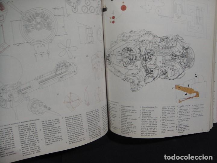 Libros de segunda mano: las artes de la mar - editorial raices a&ntilde;o 1984 - Foto 6