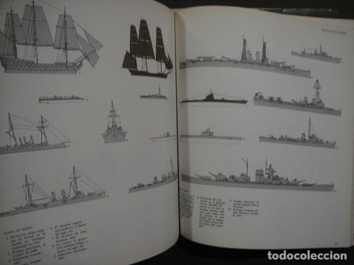 Libros de segunda mano: las artes de la mar - editorial raices a&ntilde;o 1984 - Foto 7