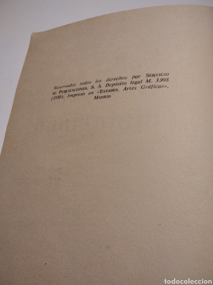 Libros de segunda mano: U. S. A. El para&iacute;so del Proletariado 1959 - Foto 4