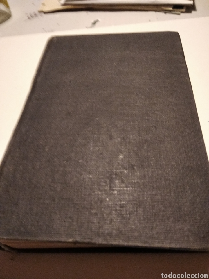 Libros de segunda mano: U. S. A. El para&iacute;so del Proletariado 1959 - Foto 1