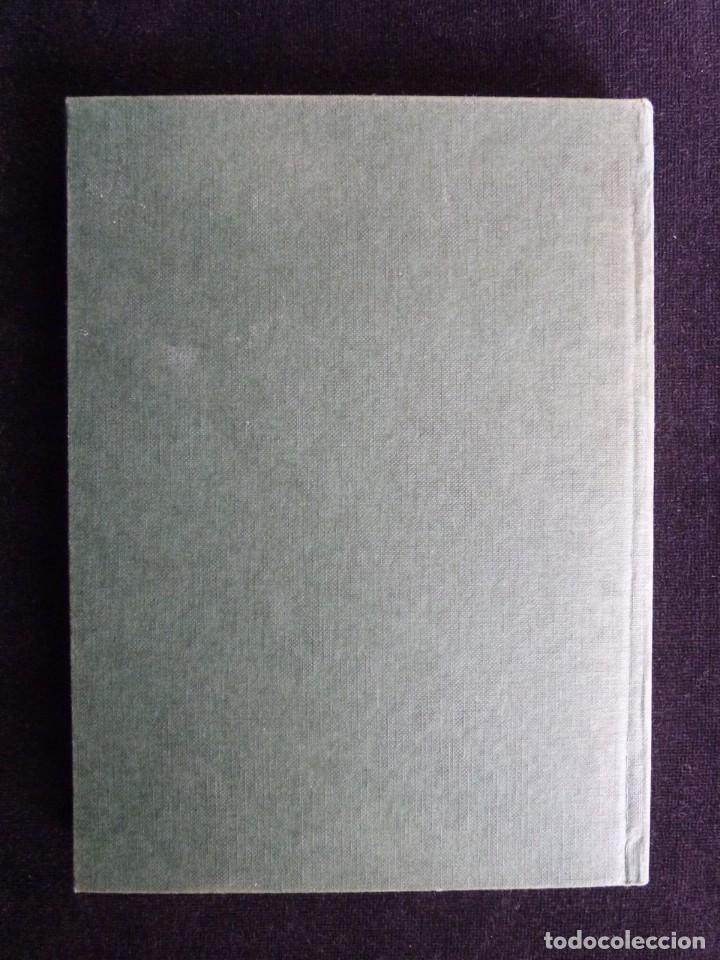 Libros de segunda mano: LA CICLOMANCIA. EL SECRETO DEL CONTROL DEL PODER PSIQUICO. FRANK R. YOUNG. ED. IMO, 1971 - Foto 3