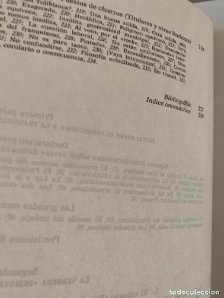 Libros de segunda mano: Viva Franco! Con Perd&oacute;n - Foto 3