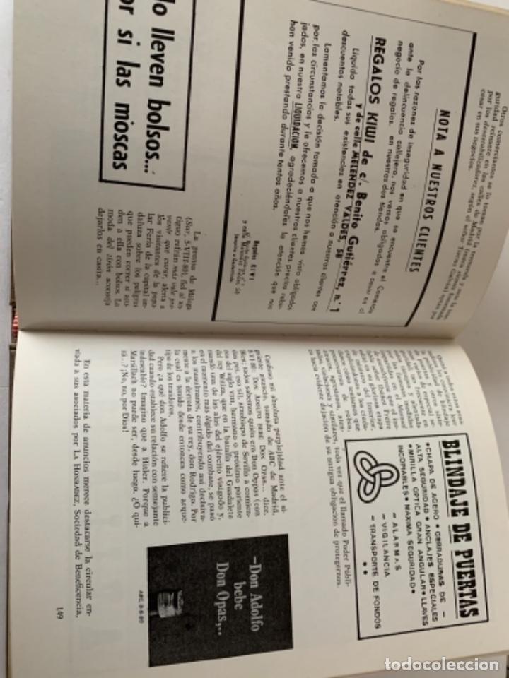 Libros de segunda mano: Viva Franco! Con Perd&oacute;n - Foto 4