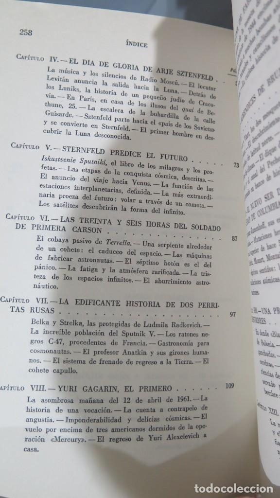 Libros de segunda mano: SUPERHOMBRES Y SUPERMUNDOS. MARC HEIMER - Foto 3